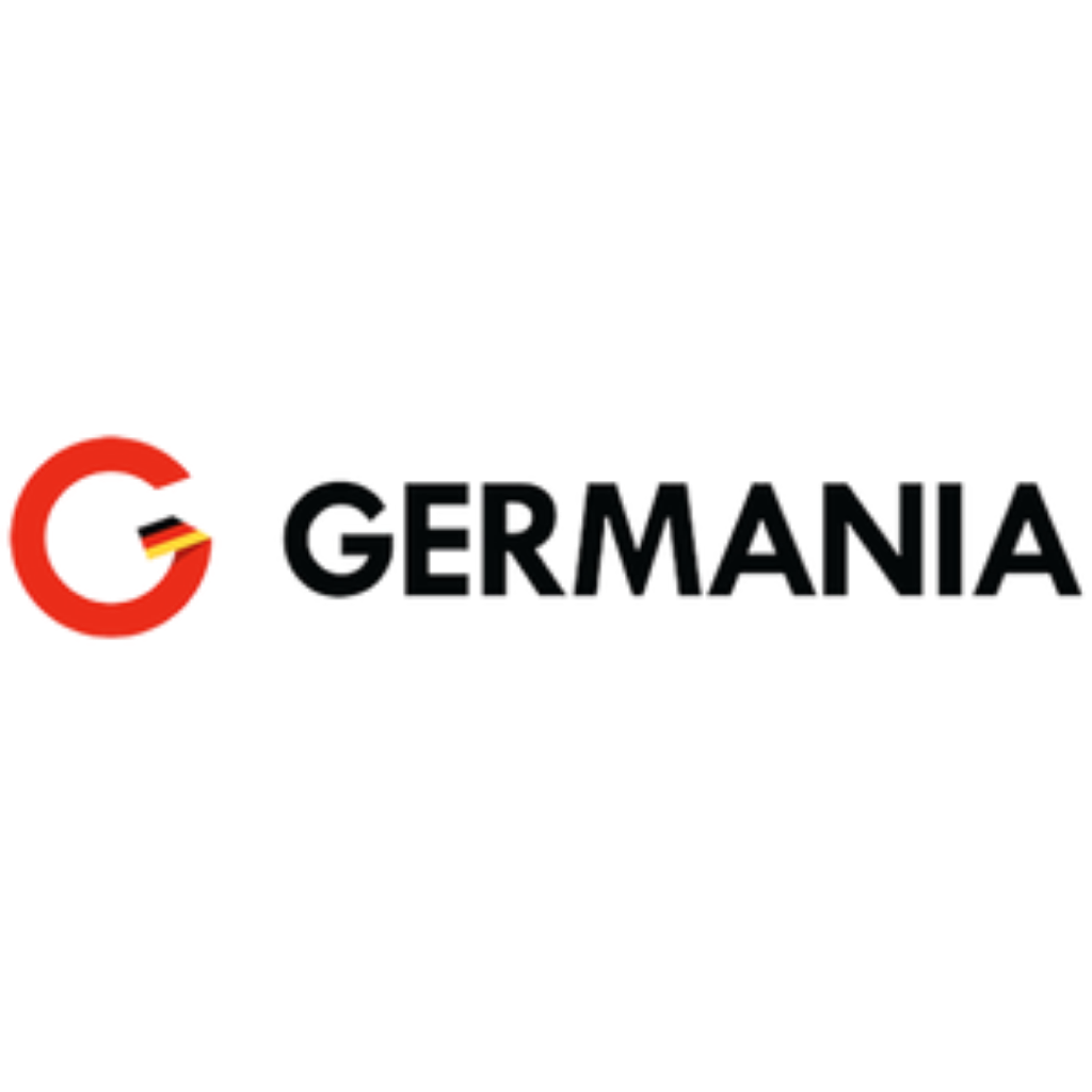 Germania Sport logo